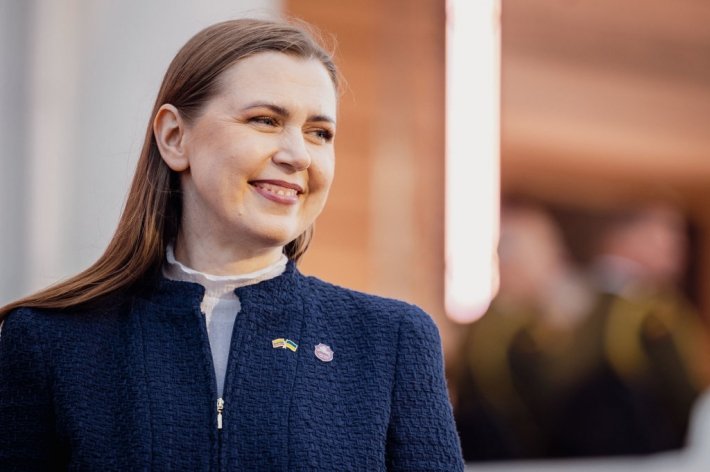 Министр обороны: с производителями Украины идут переговоры о дронах, половина них получит Литва