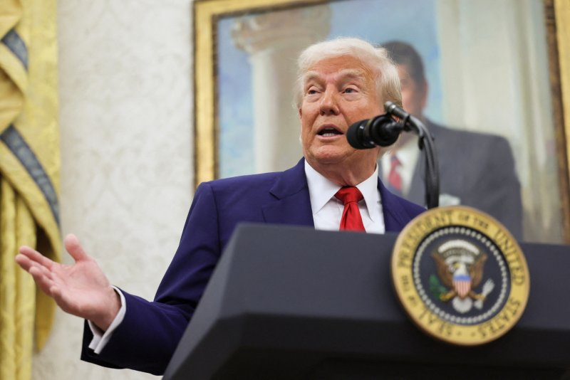 Президент Дональд Трамп благодарит Литву за поисково-спасательную операцию на месте гибели американских солдат во время учений