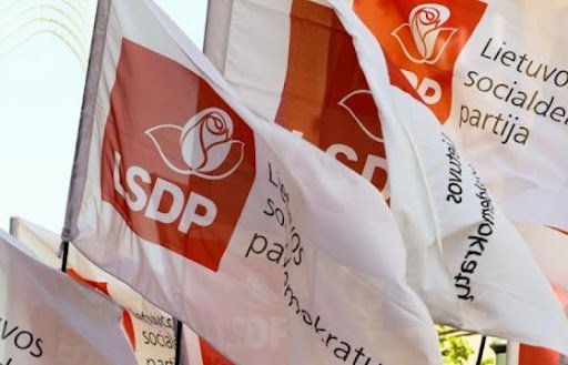Опрос: рейтинге партий по-прежнему лидируют соцдемы, на втором месте – консерваторы