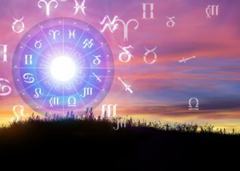 ГОРОСКОП НА НЕДЕЛЮ С 15 ПО 21 СЕНТЯБРЯ