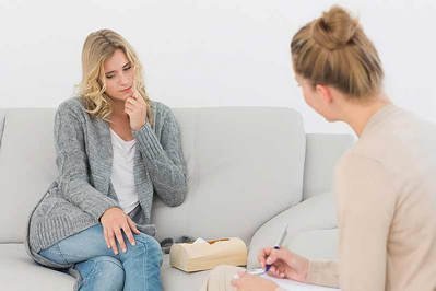 К психологу и психиатру – бесплатно