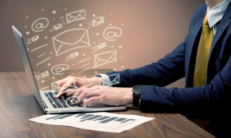 Электронная почта в наследство?