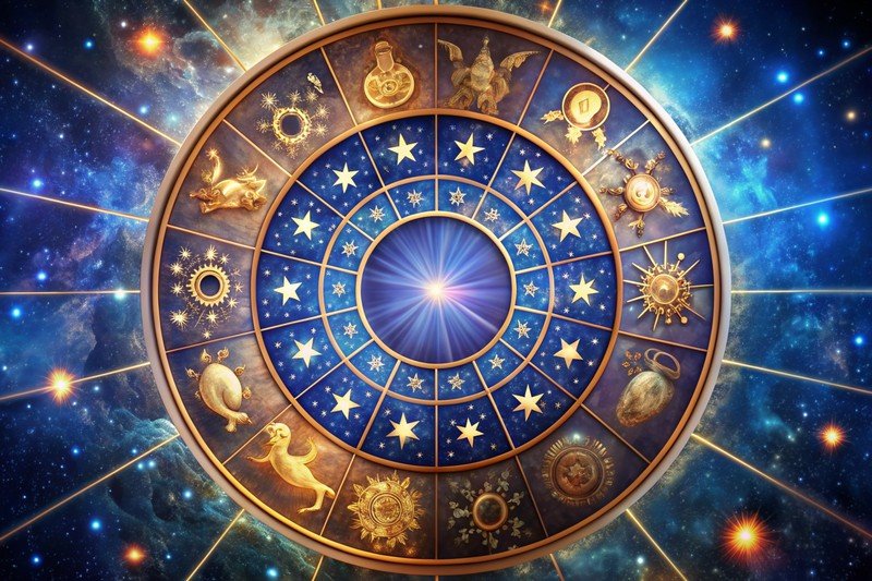 ГОРОСКОП НА НЕДЕЛЮ С 24 ПО 30 НОЯБРЯ