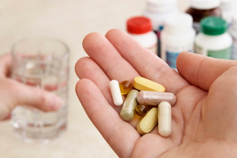 Антибиотики: мифы и реальность