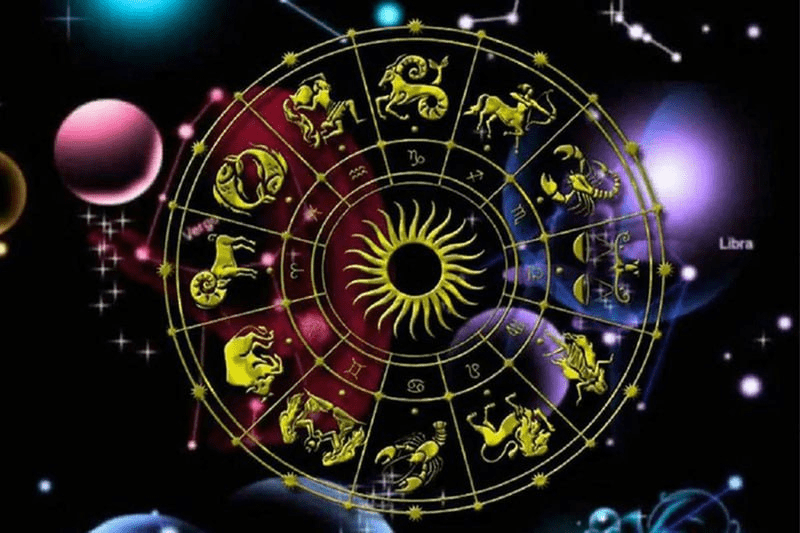 ГОРОСКОП НА НЕДЕЛЮ С 13 ФЕВРАЛЯ ПО 19 ФЕВРАЛЯ